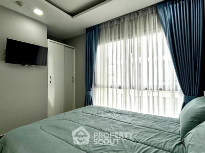 Condos for sale : 1-BR Condo at Siam Oriental Star close to Phratamnak (ID 3280993)