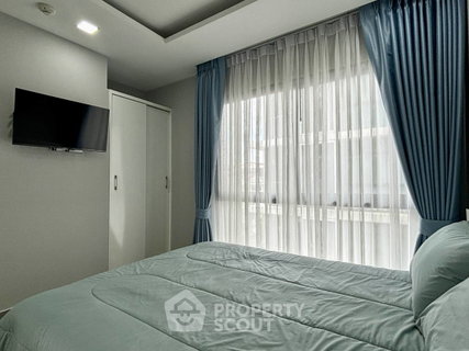 1-BR Condo at Siam Oriental Star close to Phratamnak (ID 3280993)