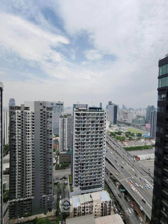 รูป คอนโด 2-ห้องนอน ที่ ไลฟ์ อโศก ไฮป์ ใกล้ ARL มักกะสัน (ID 3284025) - รูปที่ 14/14
