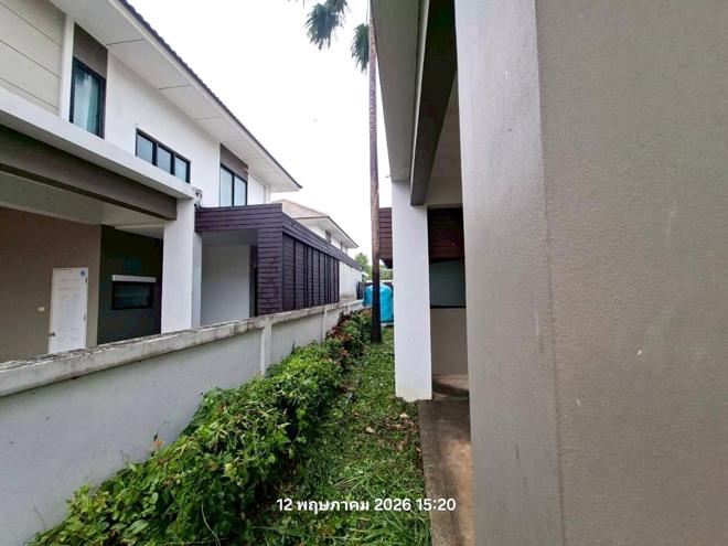 picture HOME 72.3 Sq.w. Muang Sa Kaeo Srakaeo for 3.4M - 20/45