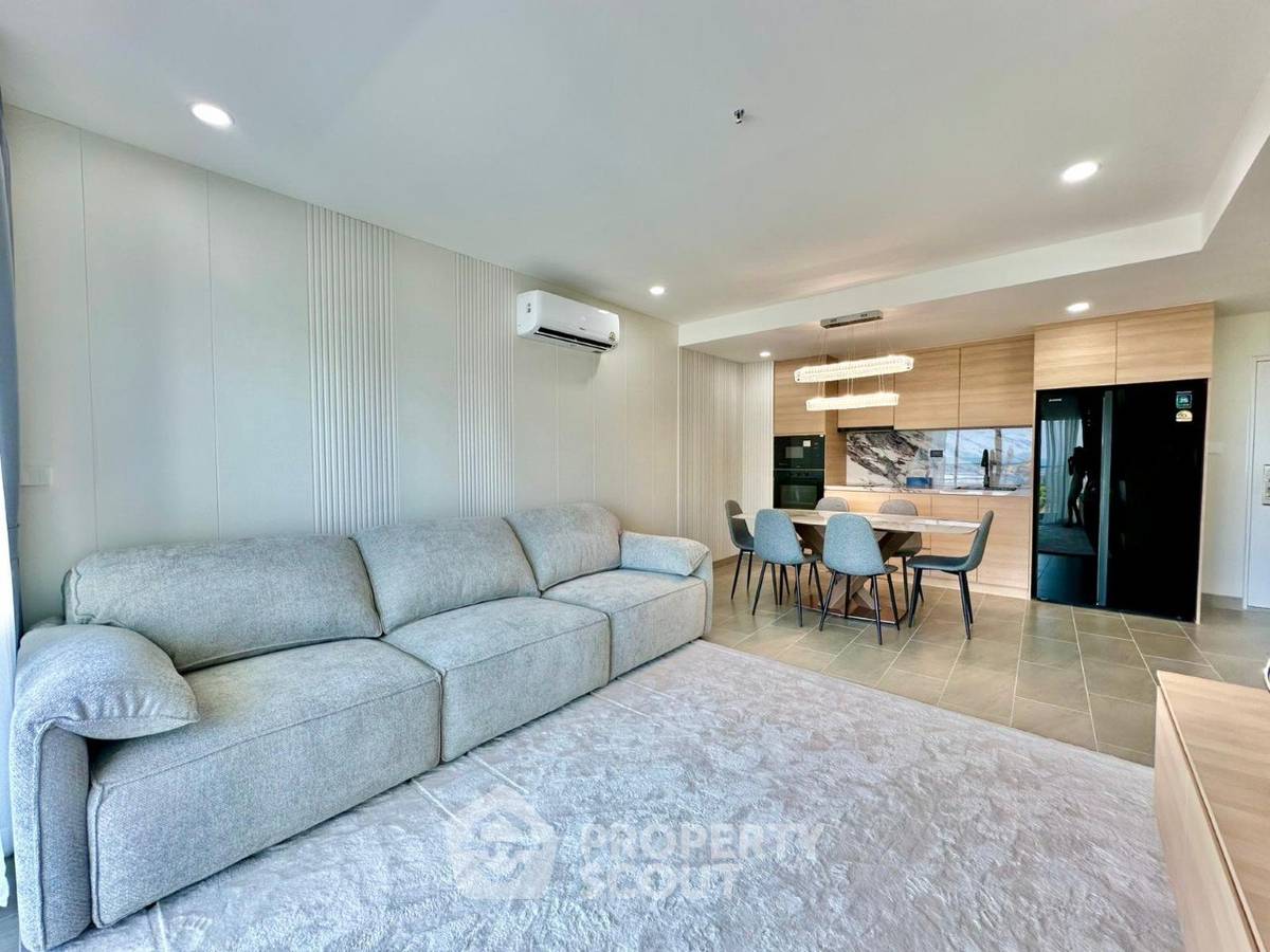 picture 2-BR Condo at AD Hyatt Condominium close to Naklua (ID 3281096) - 3/32