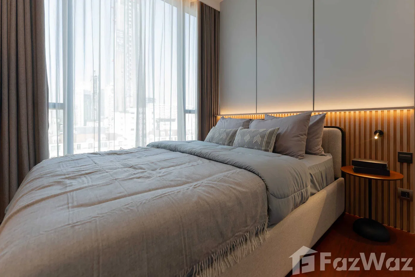 picture 2 Bedroom Condo for rent at Khun By Yoo 1962871 - 3/10