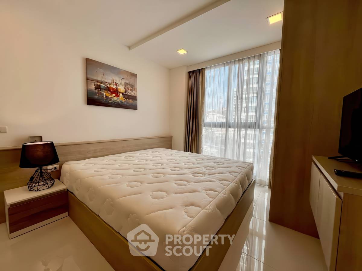 picture 2-BR Condo at The Cloud close to Phratamnak (ID 3282400) - 4/12