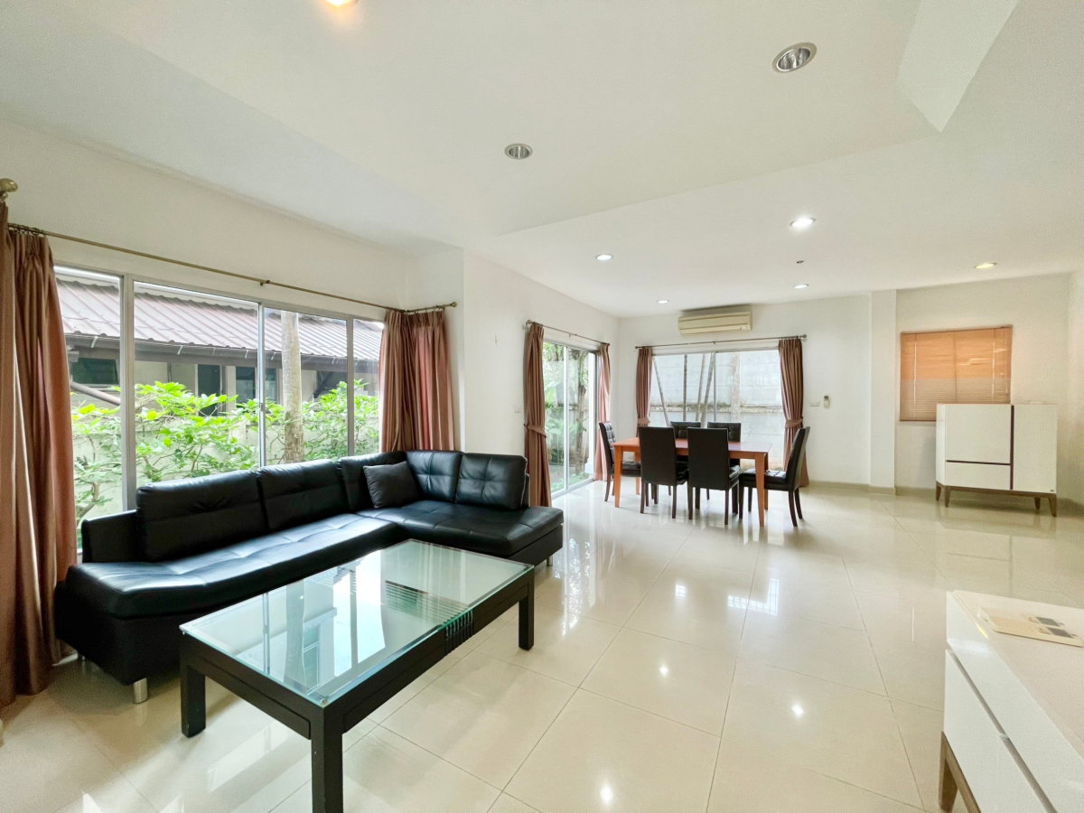 รูป เช่า!! บ้านเดี่ยว เดอะ ซิตี้ รัตนาธิเบศร์ – แคราย THE CITY RATTANATHIBET – KHAERAI บิวท์อินทั้งหลัง สภาพนางฟ้า พร้อมอยู่ เพื่อนบ้านน่ารัก !!!! - รูปที่ 23/24