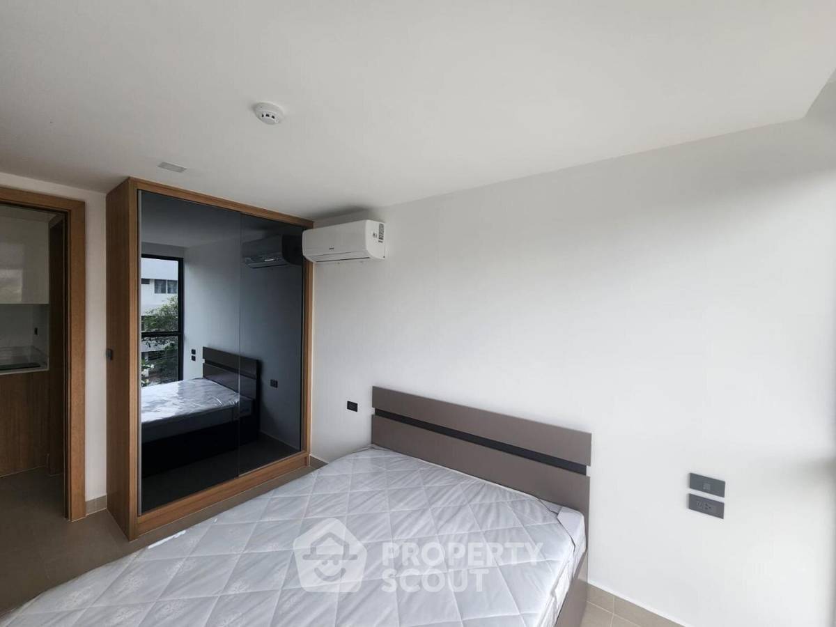 รูป คอนโด 1 ห้องนอน The Breeze Beach Side Condominium บางเสร่ (ID 3281001) - รูปที่ 10/26