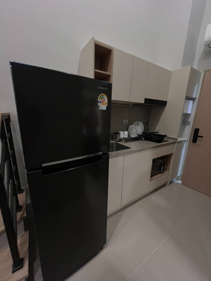 picture Code: 26KJ4845  for rent Culture Chula 🔥🔥 Line ID: @kjcondo (with @)🔥🔥 - 18/22