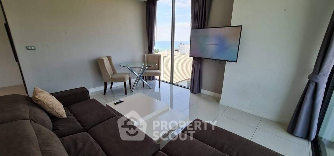 picture 2-BR Condo at The Point Pratumnak close to Phratamnak (ID 3281133) - 10/13