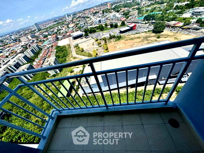 Condos for sale : 2-BR Condo at Supalai Mare Pattaya close to Pattaya South (ID 3281129)