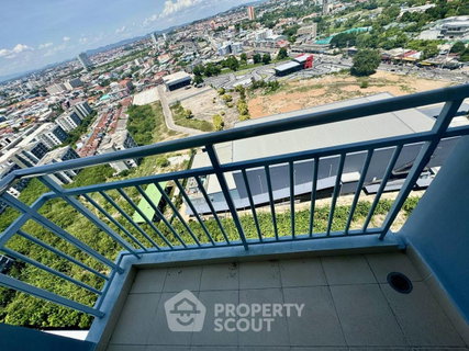 2-BR Condo at Supalai Mare Pattaya close to Pattaya South (ID 3281129)