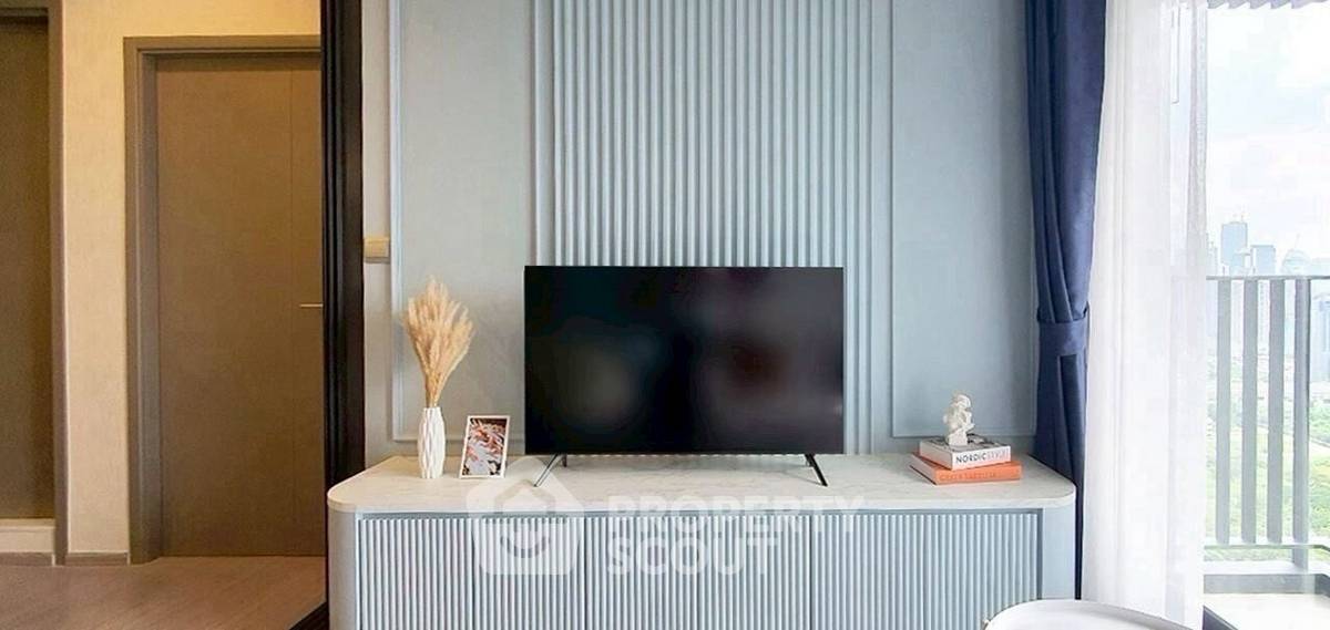 รูป ชั้น 32 คอนโด 1 ห้องนอน Life Asoke Hype ใกล้ ARL มักกะสัน (ID 2393857) - รูปที่ 4/12