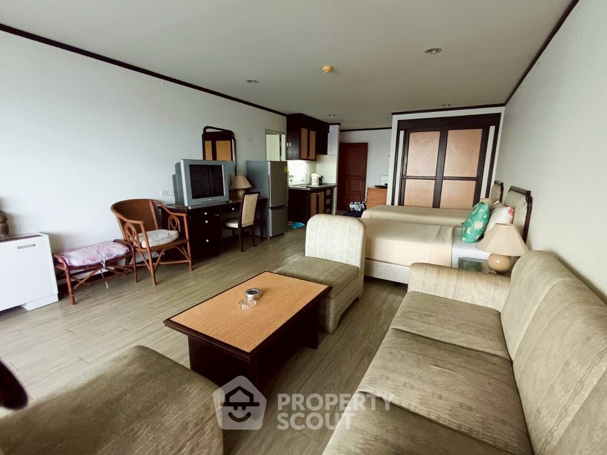 รูป คอนโด 1-ห้องนอน ที่ จอมเทียน พลาซ่า คอนโดเทล ใกล้ หาดจอมเทียน (ID 3280955) - รูปที่ 5/32