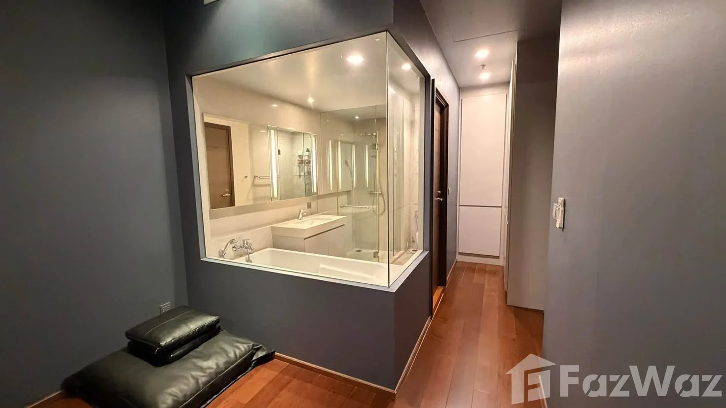 รูป LUXURY 1BR + 2 BATHROOMS | HIGH FLOOR 6756406 - รูปที่ 12/16