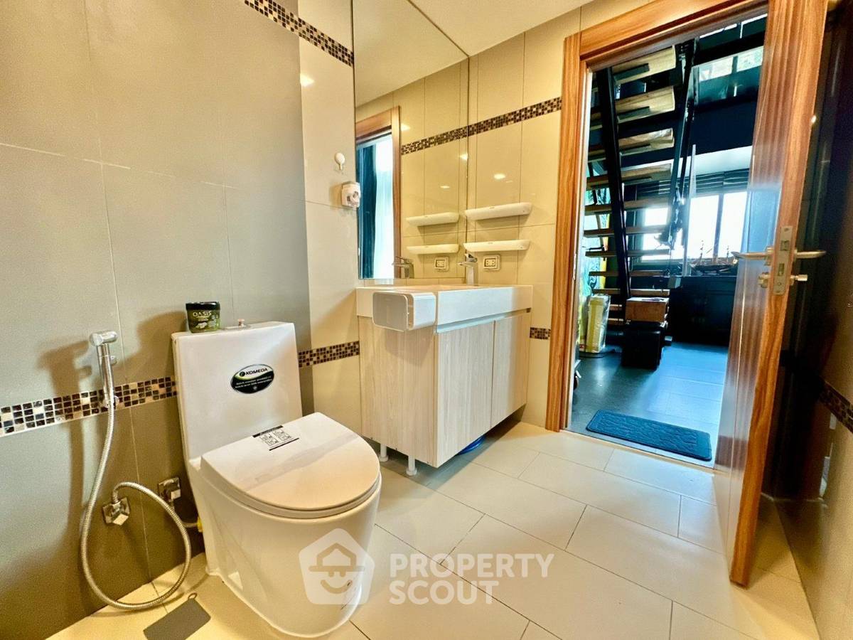 รูป คอนโด 1-ห้องนอน ที่ ลากูน่าบีช รีสอร์ท 2 คอนโดมีเนียม ใกล้ เมืองพัทยา (ID 3280962) - รูปที่ 28/36