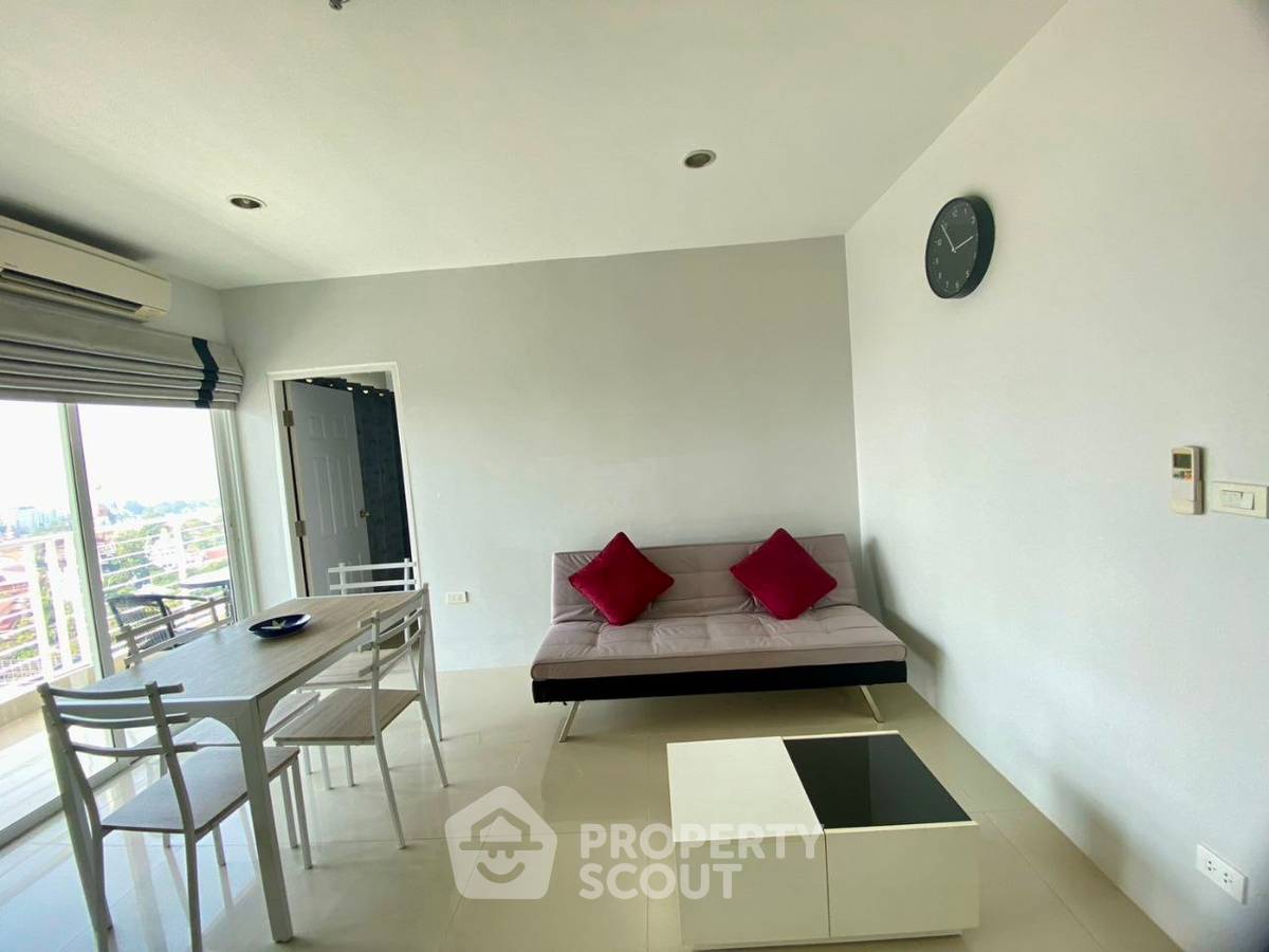 picture 1-BR Condo For Sale At AD Hyatt Condominium, Naklua (ID 3280914) - 21/24
