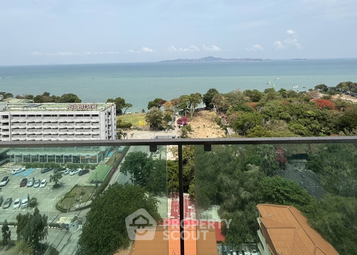 picture Spacious 1-BR 76 Sqm For Sale At One Tower Pratamnak (ID 3282365) - 3/12