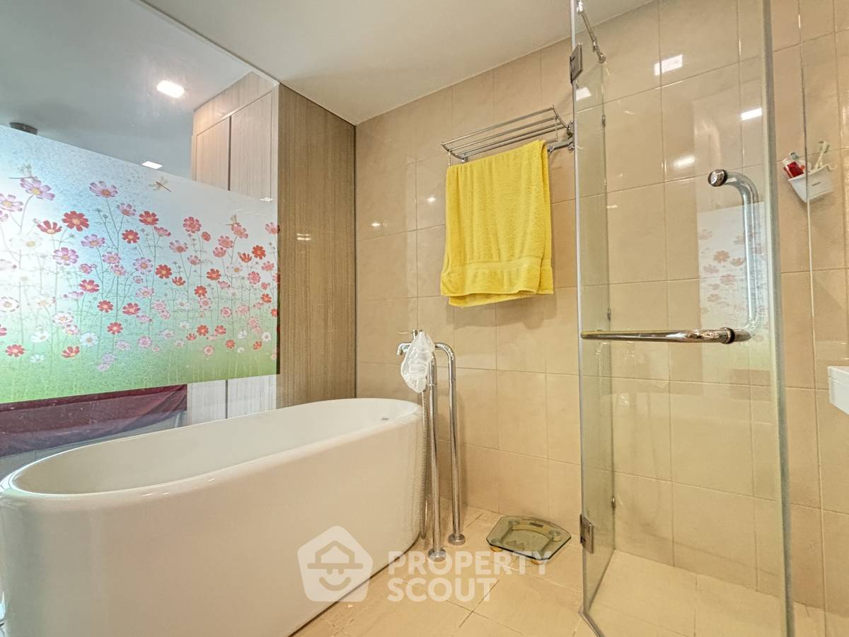รูป คอนโด 1-ห้องนอน ที่ ซิตี้ การ์เดน ทาวเวอร์ ใกล้ พัทยาใต้ (ID 3281105) - รูปที่ 1/18