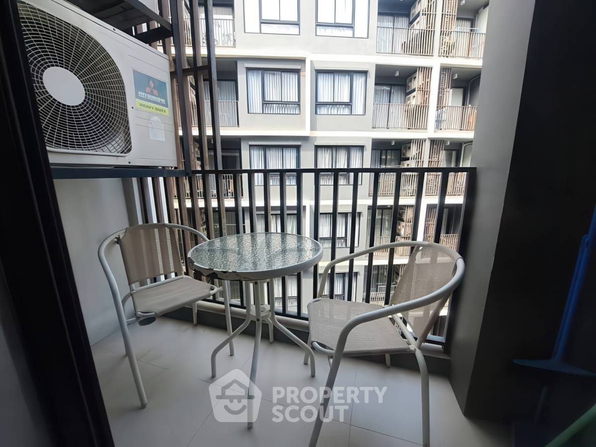 รูป คอนโด 1-ห้องนอน ที่ ดิ เออร์แบน แอทติจูด พัทยา ใกล้ พัทยาใต้ (ID 3282482) - รูปที่ 8/9