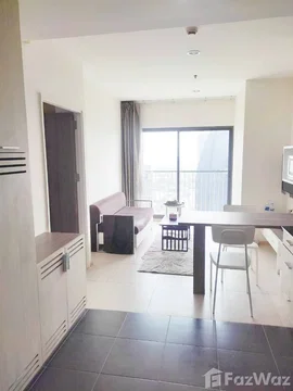 ขาย คอนโด 1 ห้องนอน ในโครงการ โนเบิล รีมิกซ์ 6755708
