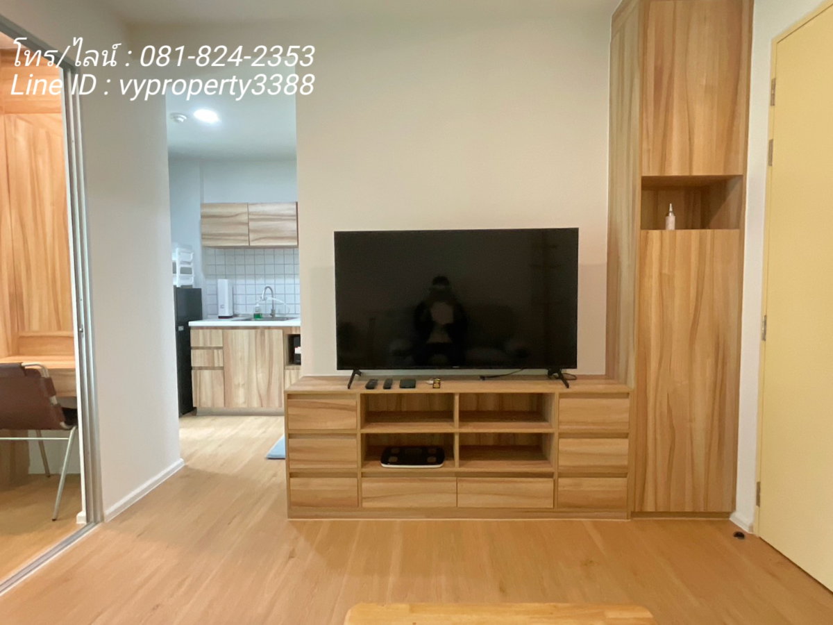picture Condo for rent, Happy Condo Donmuang The Terminal - 8/14