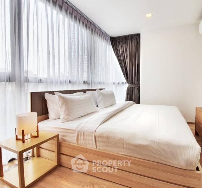 รูป ขายคอนโด 2 ห้องนอน Taka Haus Ekamai 12 ใกล้ BTS เอกมัย (ID 3121105) - รูปที่ 3/3