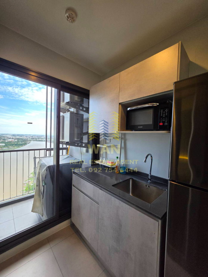 picture politan aqua riverside condo for rent - 6/11