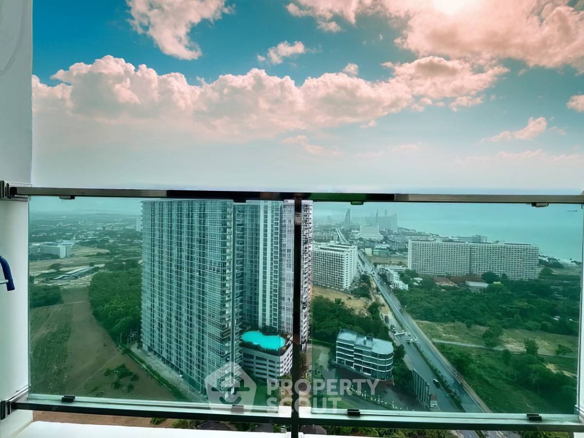 รูป คอนโด 1-ห้องนอน ที่ ดุสิต แกรนด์ คอนโด วิว ใกล้ หาดจอมเทียน (ID 3282298) - รูปที่ 8/9
