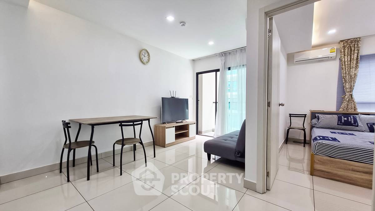 รูป คอนโด 1-ห้องนอน ที่ สยาม โอเรียลทัล พลาซ่า ใกล้ ถนนพระตำหนัก พัทยา (ID 3281375) - รูปที่ 11/11