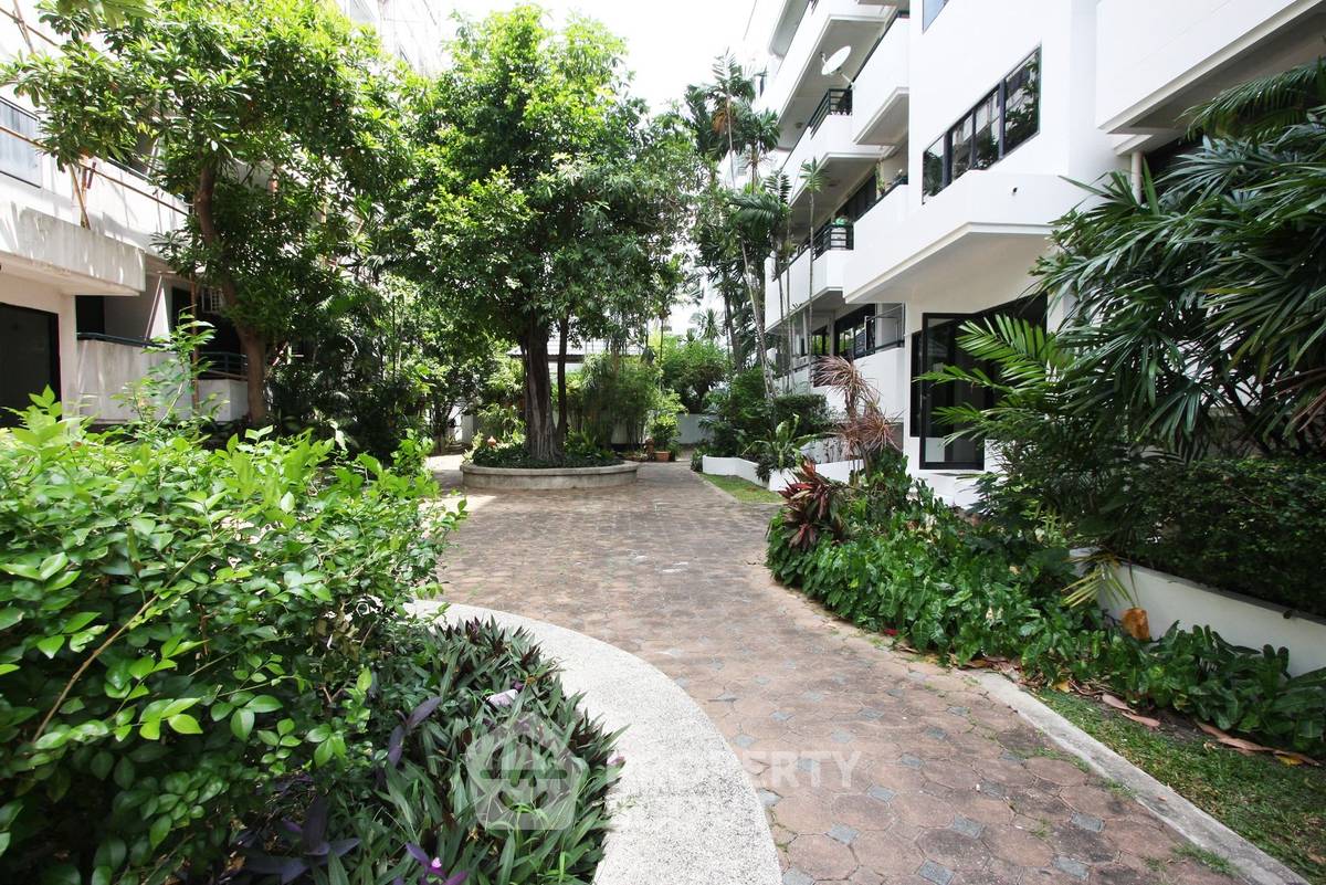 รูป คอนโด 2-ห้องนอน ที่ อีสท์ วูด พาร์ค คอนโดมิเนียม ใน สวนหลวง (ID 2085971) - รูปที่ 18/19