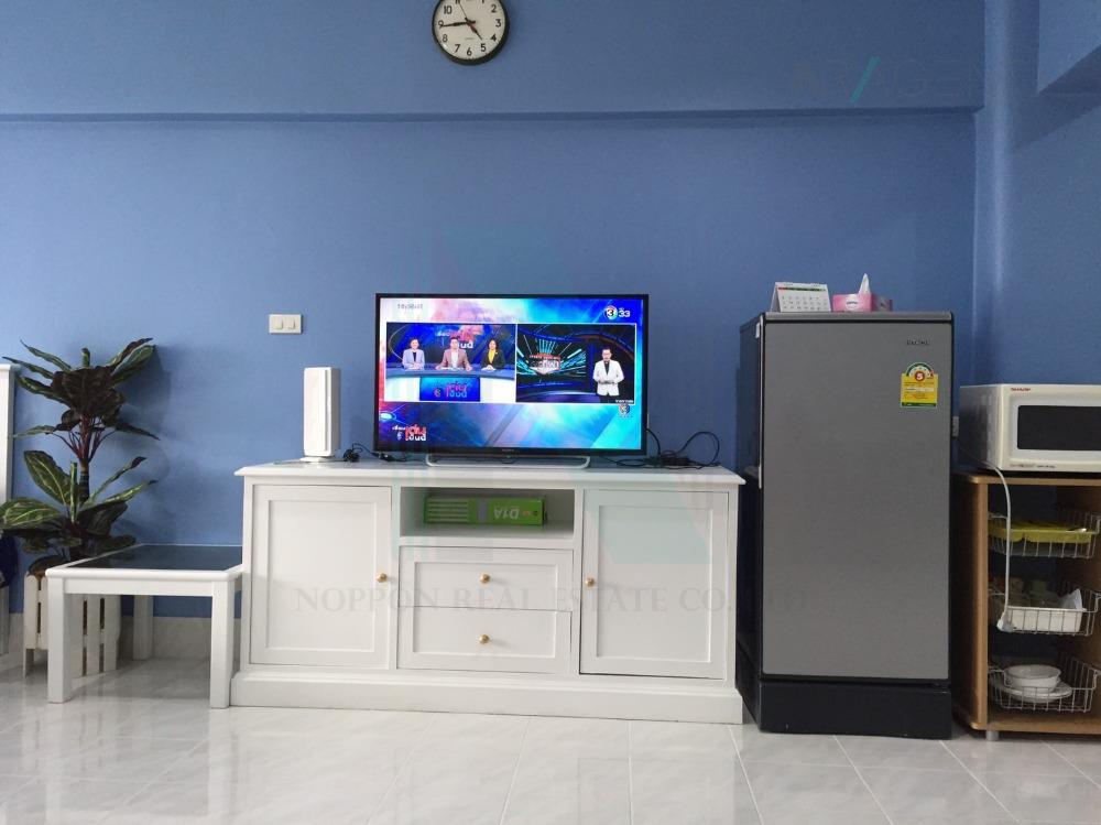 รูป ให้เช่า ปทุมวัน เพลส STUDIO ขนาด 47 ตรม. ชั้น 16 ใกล้ BTS สยาม - รูปที่ 2/8
