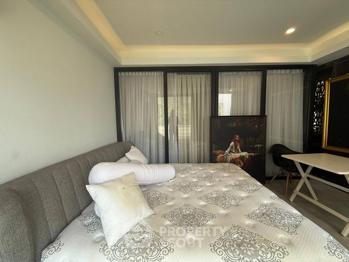 รูป คอนโด 2-ห้องนอน ที่ เมโทร จอมเทียน คอนโดเทล ใกล้ หาดจอมเทียน (ID 3282356) - รูปที่ 6/32