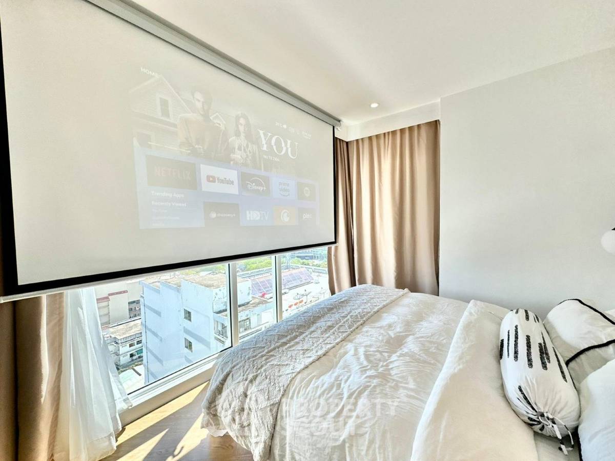 รูป คอนโด 2 ห้องนอน ขนาด 84 ตร.ม. ขายที่ Sky Residences Pattaya พัทยา (ID 3281171) - รูปที่ 19/37