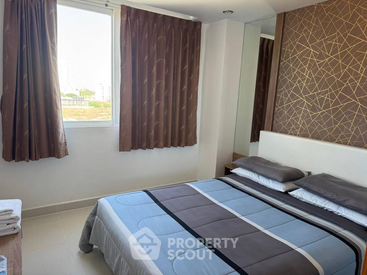 รูป คอนโด 1 ห้องนอน ชั้น 6 Amazon Residence Pattaya Condominiums (ID 3281353) - รูปที่ 6/9
