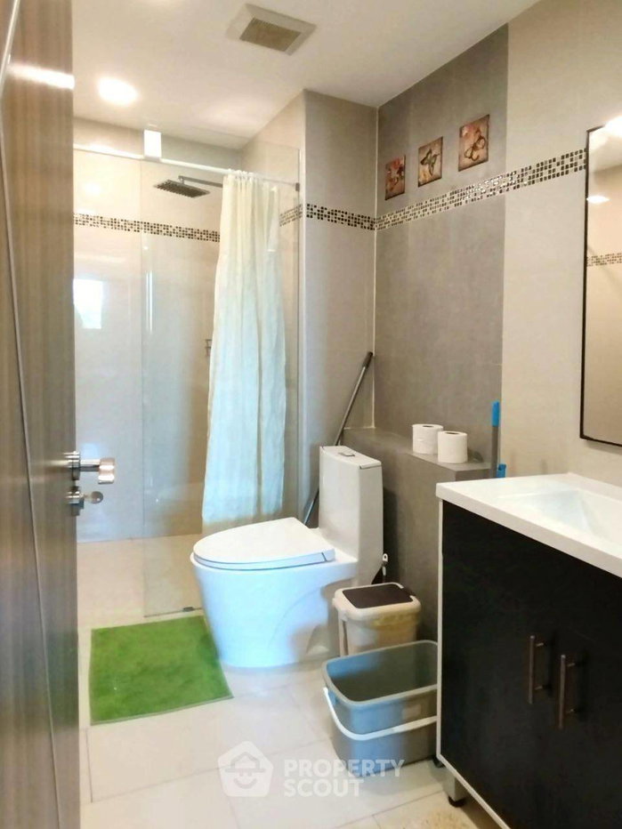 รูป คอนโด 1-ห้องนอน ที่ ลากูน่า บีช 3 มัลดีฟส์ พัทยา ใกล้ เมืองพัทยา (ID 3280961) - รูปที่ 2/10