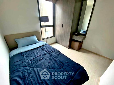 Condos for sale : 2-BR Condo At Elio Del Nest Near BTS Udom Suk (ID 2865443)