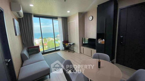 ขายคอนโด 2 ห้องนอน ขนาด 50 ตารางเมตร Edge Central Pattaya (ID 1835445)