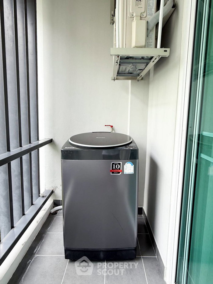 picture 1-BR Condo at CASA CONDO @CMU in Suthep (ID 2902908) - 21/22