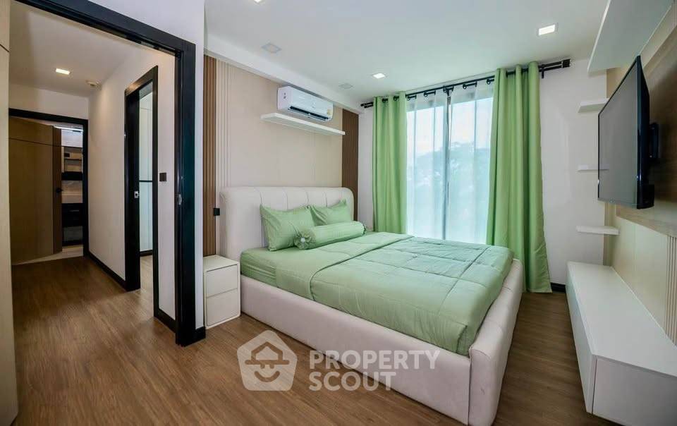 รูป คอนโด 2-ห้องนอน ที่ ลากูน่าบีช รีสอร์ท 2 คอนโดมีเนียม ใกล้ เมืองพัทยา (ID 3281051) - รูปที่ 9/15