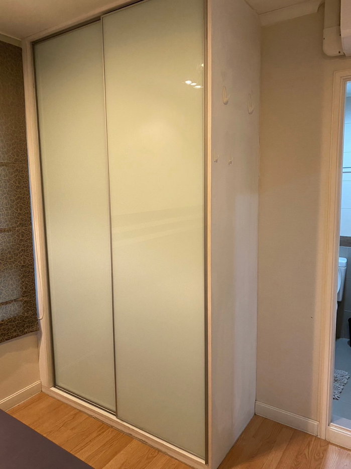 picture 🏙️ LARGE 1-BEDROOM CONDO FOR RENT IN PINKLAO - 13/19