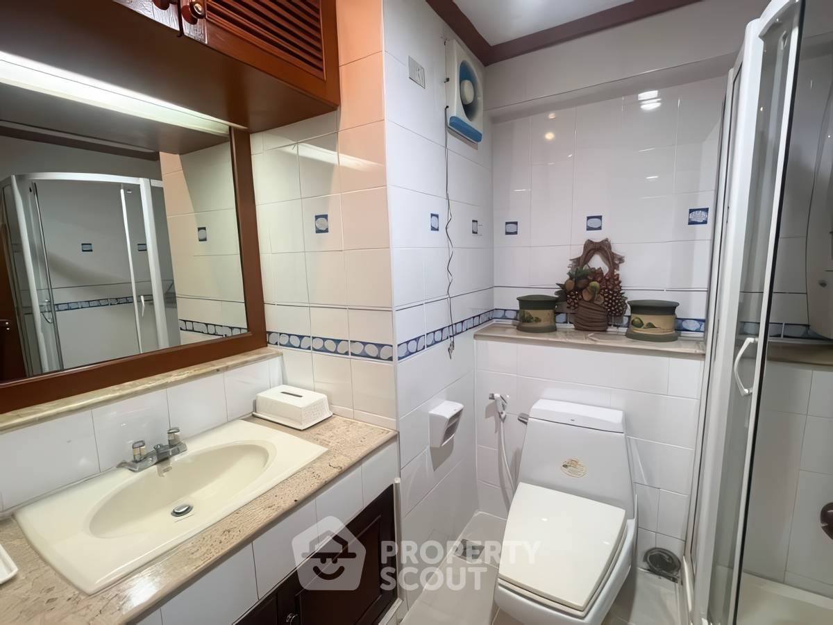 รูป คอนโด 1-ห้องนอน ที่ เมโทร จอมเทียน คอนโดเทล ใกล้ หาดจอมเทียน (ID 3282358) - รูปที่ 4/10