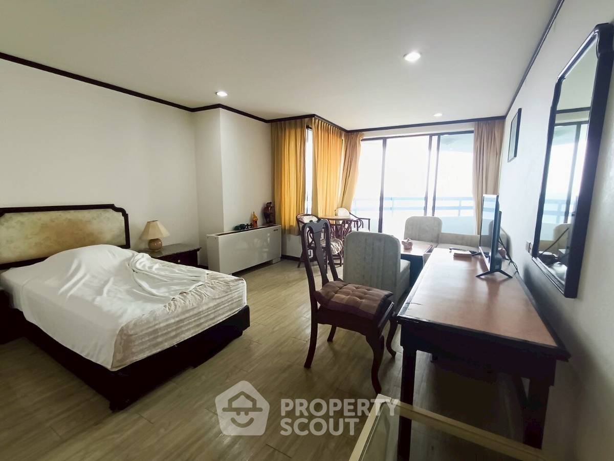 รูป คอนโด 1 ห้องนอน ชั้น 16 ขายที่ Jomtien Plaza Condotel (ID 3280954) - รูปที่ 1/26
