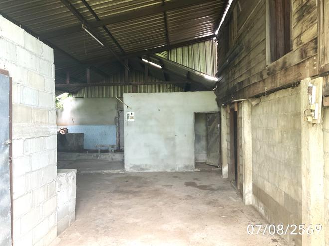 picture HOME 249 Sq.w. Wieng Kaen Chiang Rai for 1.5M - 8/45