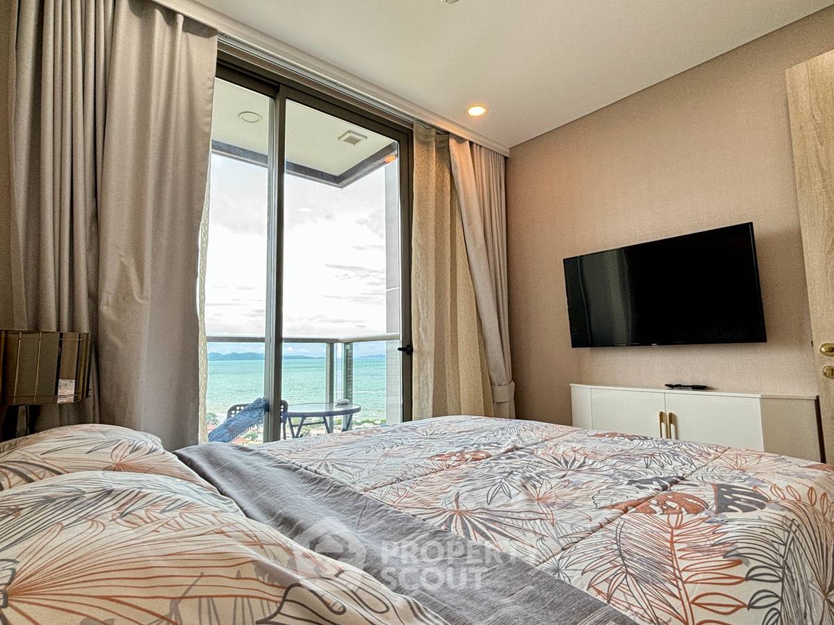 รูป คอนโด 1 ห้องนอน ชั้น 17 Copacabana Beach Jomtien ขาย (ID 3281034) - รูปที่ 7/10
