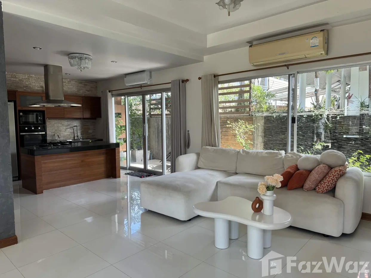รูป ขาย วิลล่า 3 ห้องนอน ใน เมืองพัทยา, ชลบุรี 5350080 - รูปที่ 8/22