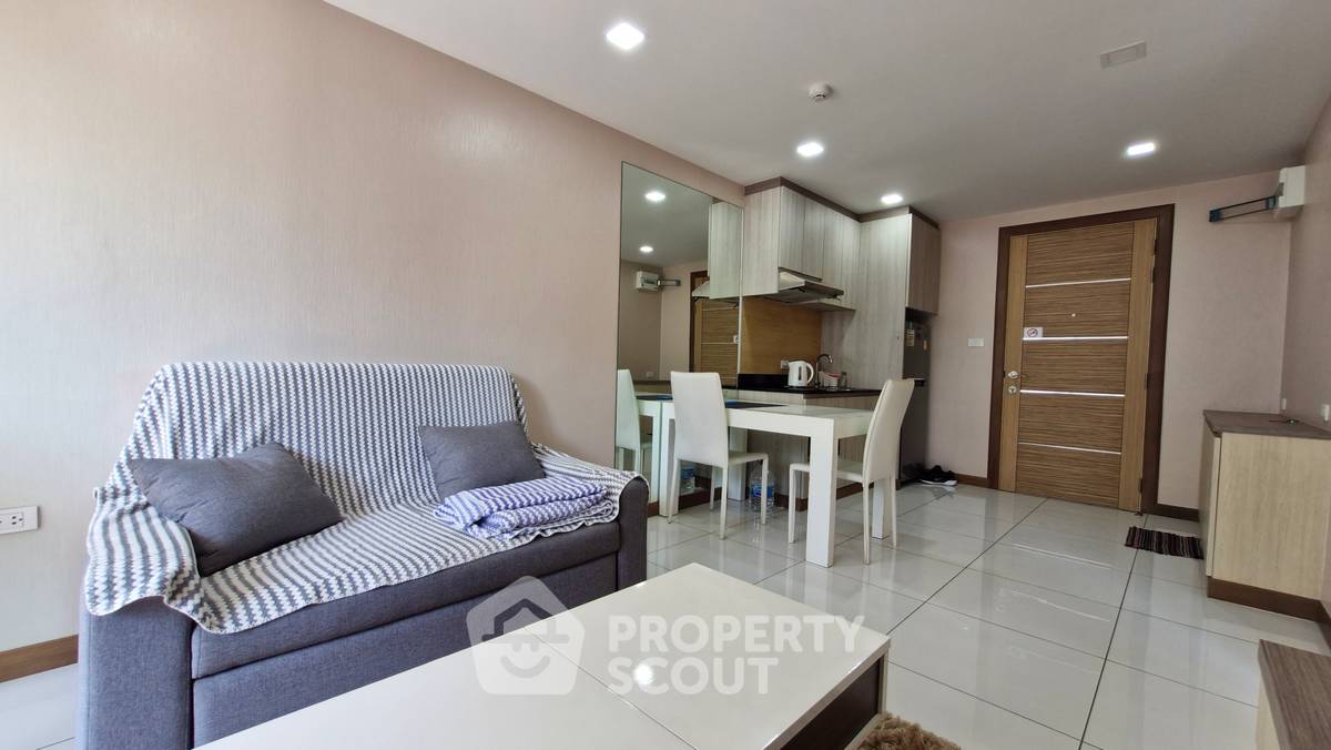 รูป คอนโด 1-ห้องนอน ที่ คอนโดเวลมาริน่า ใกล้ เมืองพัทยา (ID 3281394) - รูปที่ 21/30