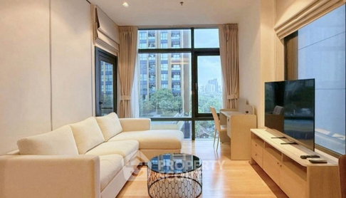 1-BR Condo 47 Sqm At Circle Living Prototype Near MRT Phetchaburi (ID 3286528)