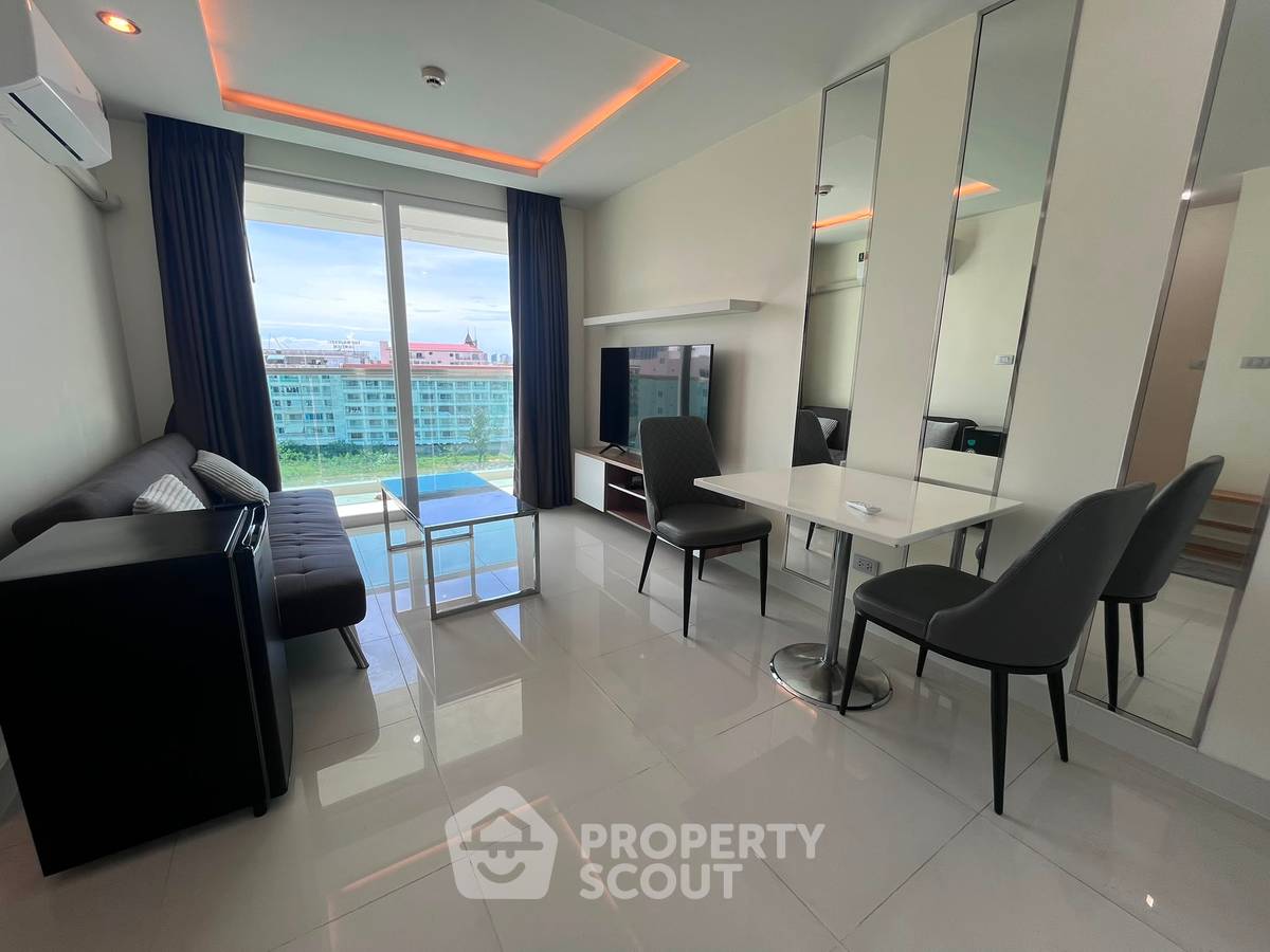 picture 1-BR Condo At Amazon Residence Pattaya, Nong Prue (ID 3281333) - 9/9