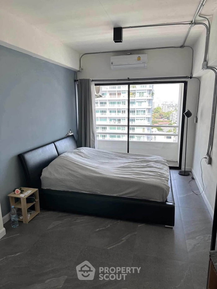 picture 2-BR Condo at Thonglor Tower Condominium near BTS Thong Lor (ID 3287816) - 9/11