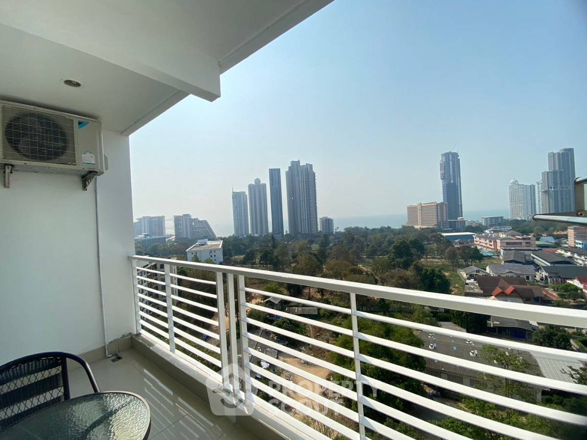 picture 1-BR Condo For Sale At AD Hyatt Condominium, Naklua (ID 3280914) - 11/24