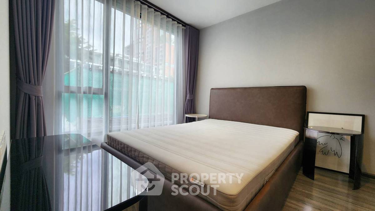รูป คอนโด 1-ห้องนอน ที่ ไอดีโอ โมบิ สุขุมวิท 40 ใกล้ BTS เอกมัย (ID 3209666) - รูปที่ 2/7