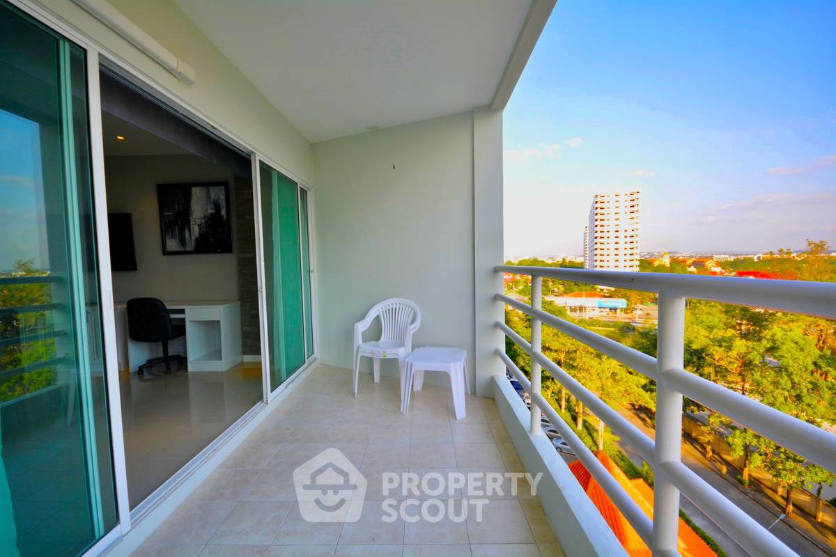 รูป คอนโด 1-ห้องนอน ที่ วิวทะเล 5 คอนโดมิเนียม จอมเทียน ใกล้ หาดจอมเทียน (ID 3282441) - รูปที่ 5/24